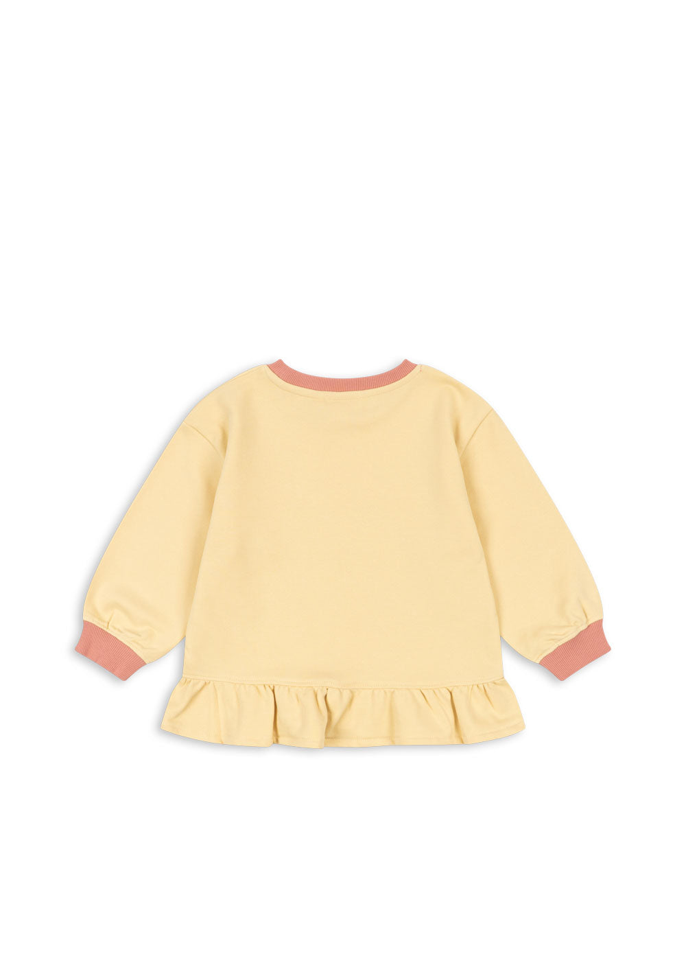 Spotty Frill Sweater-thumbmail-2