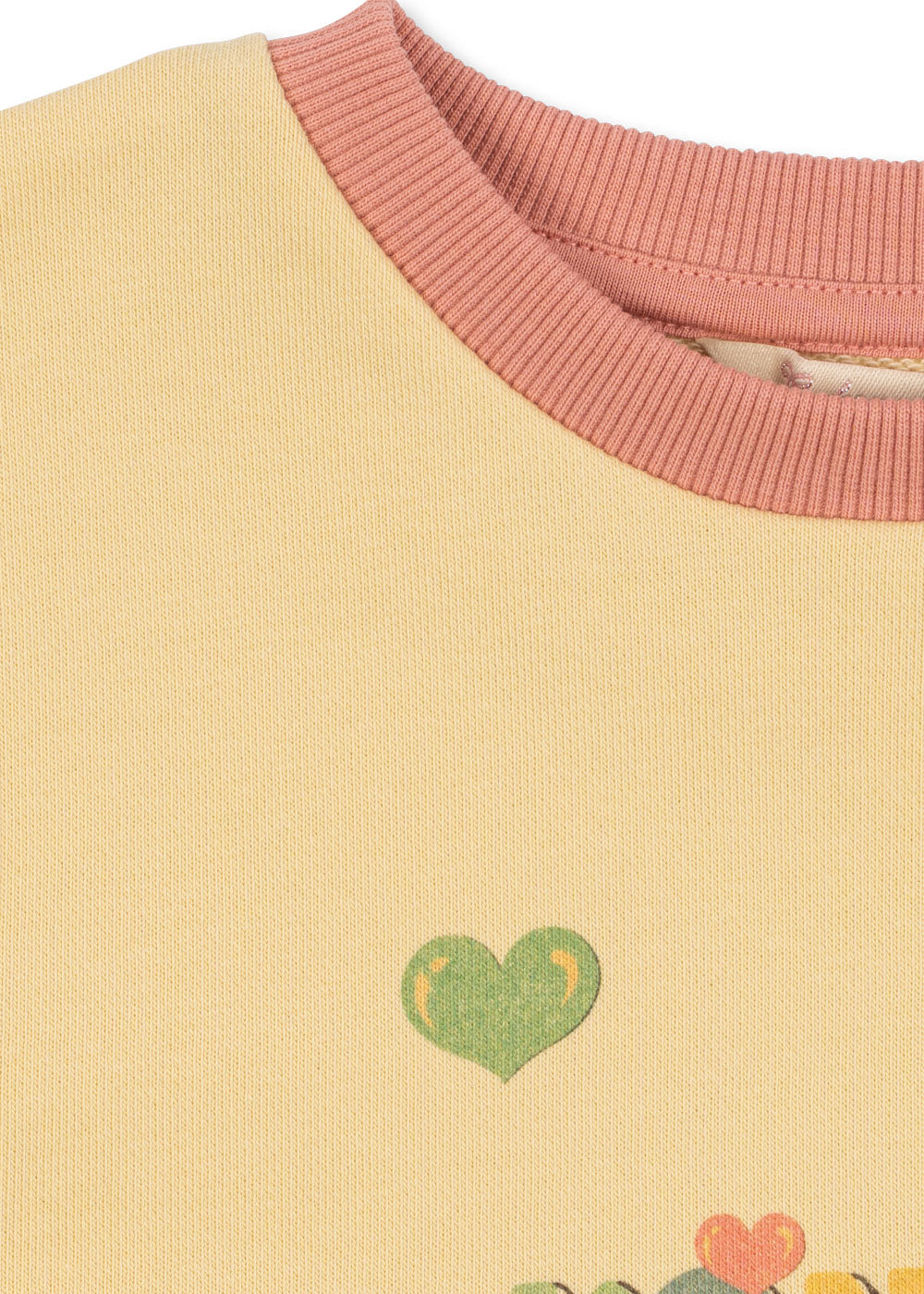 Spotty Frill Sweater-thumbmail-3