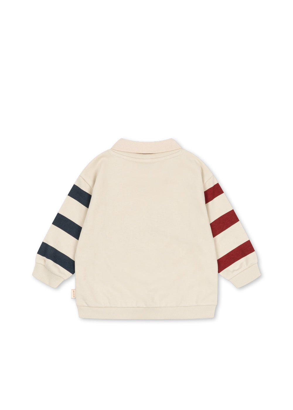 Spotty Pullover