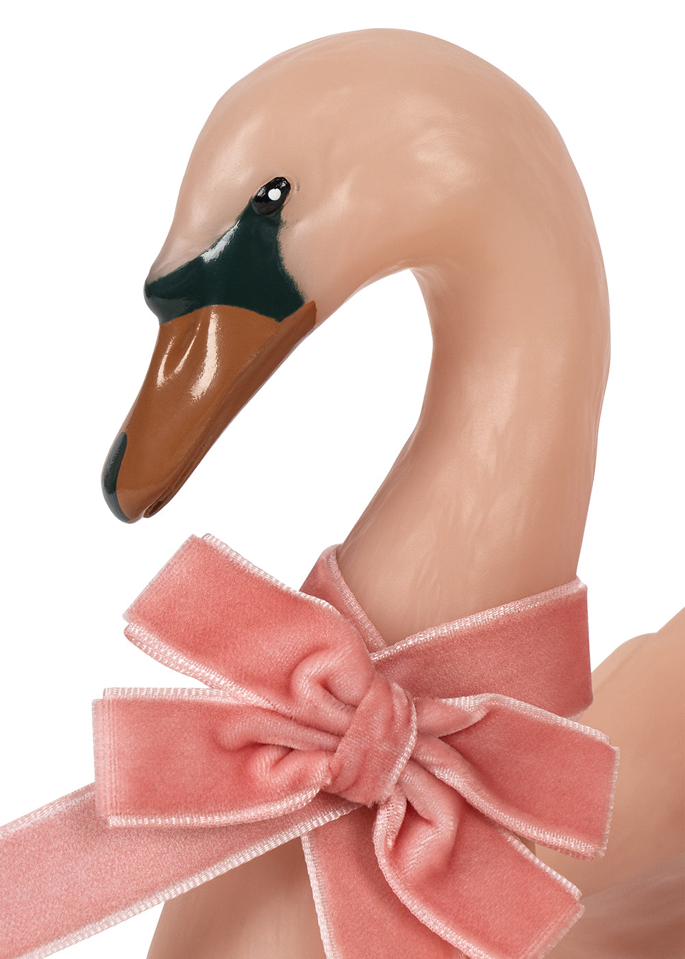 Swan Lampe