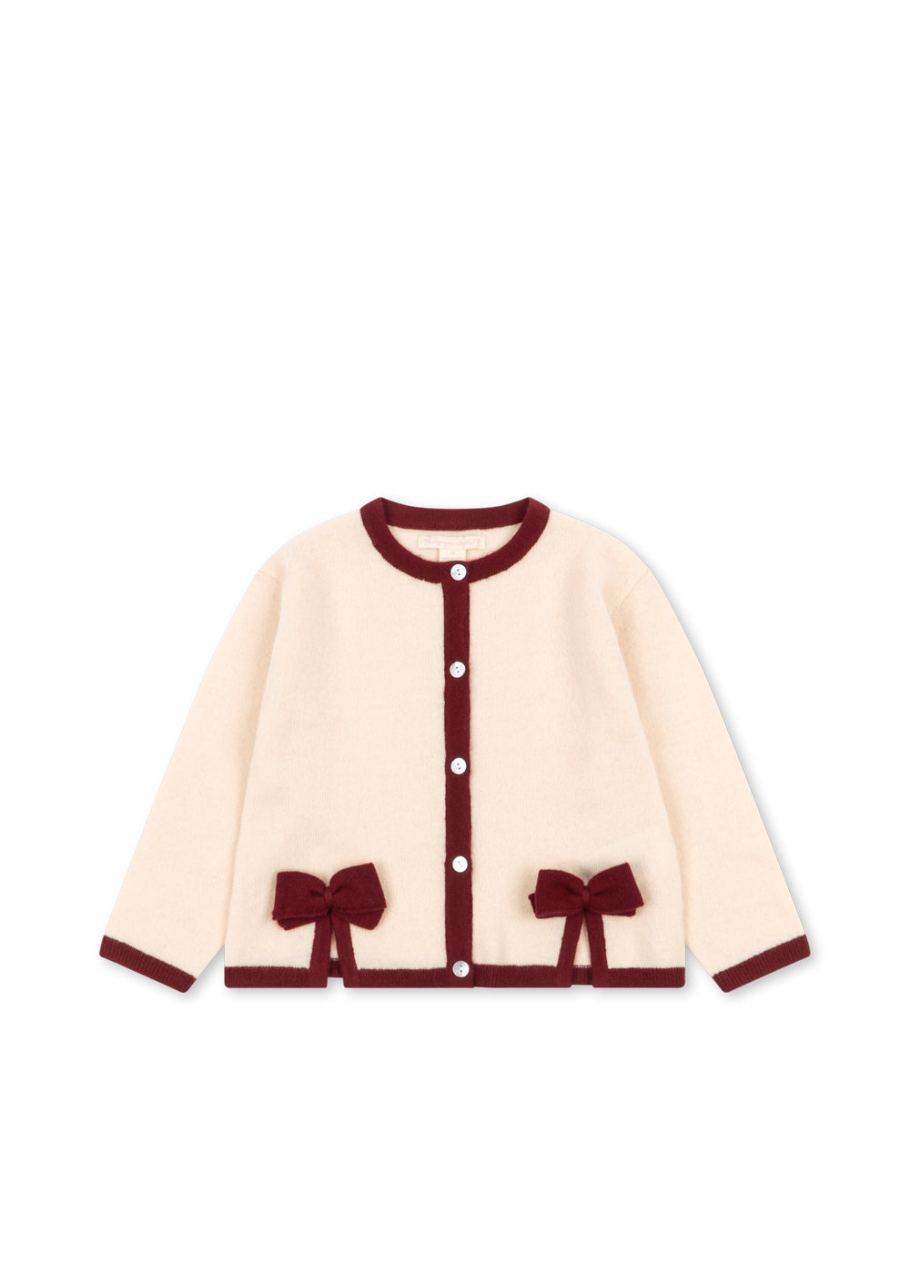 Alette Strickjacke