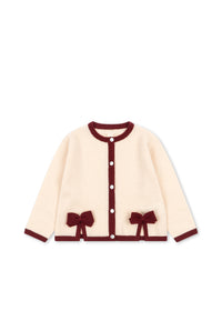 Alette Strickjacke