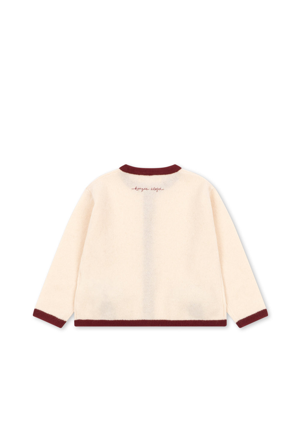 Alette Strickjacke