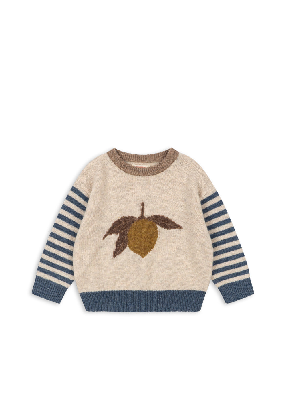 Billi Pullover