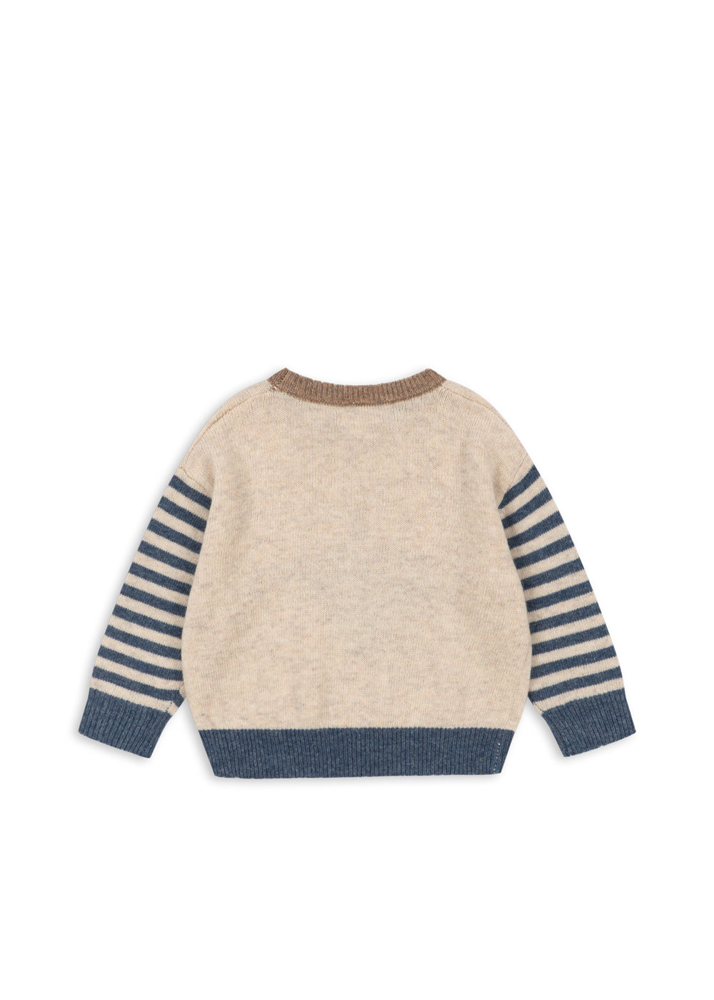 Billi Pullover