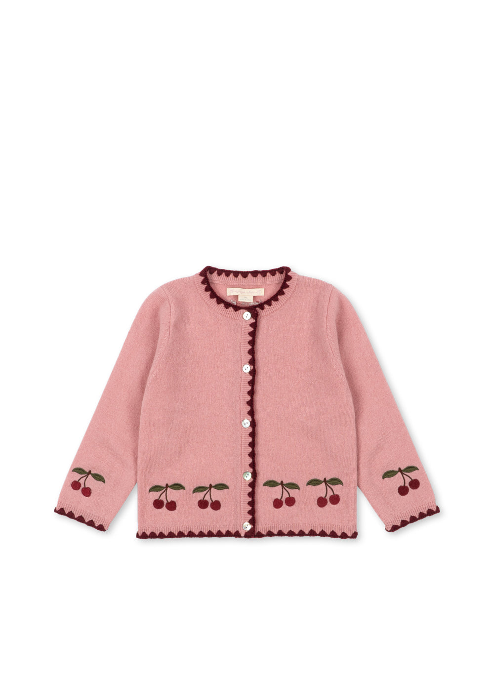 Collette Strickjacke