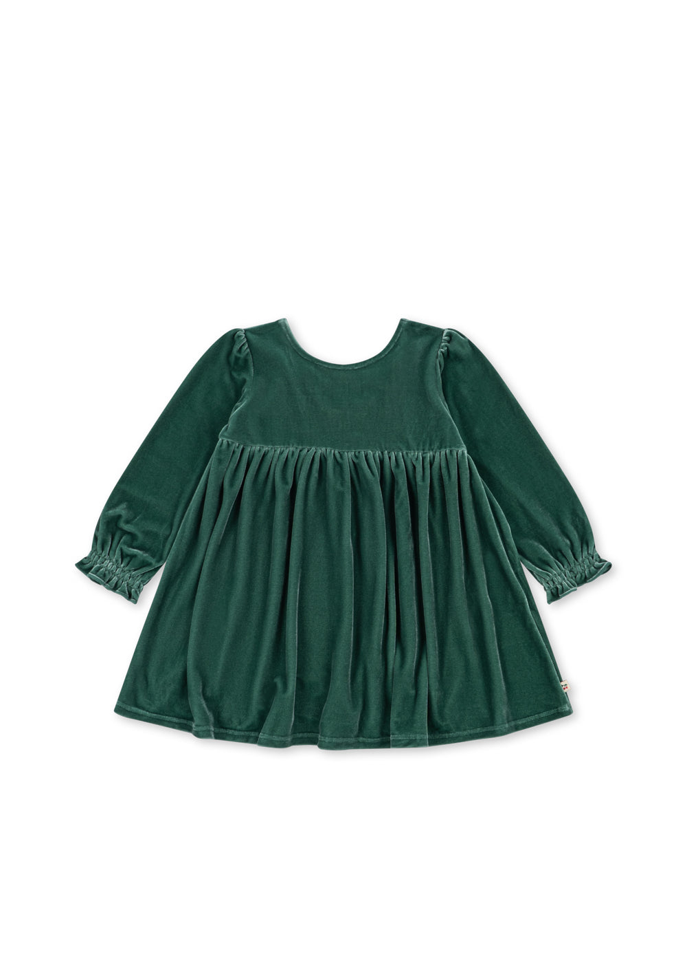 Gia Bow Kleid