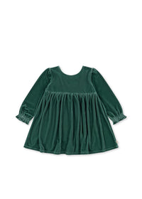 Gia Bow Kleid