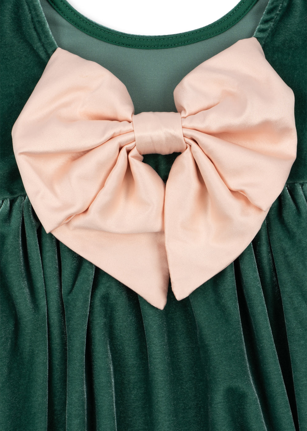 Gia Bow Kleid