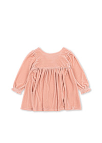 Gia Bow Kleid