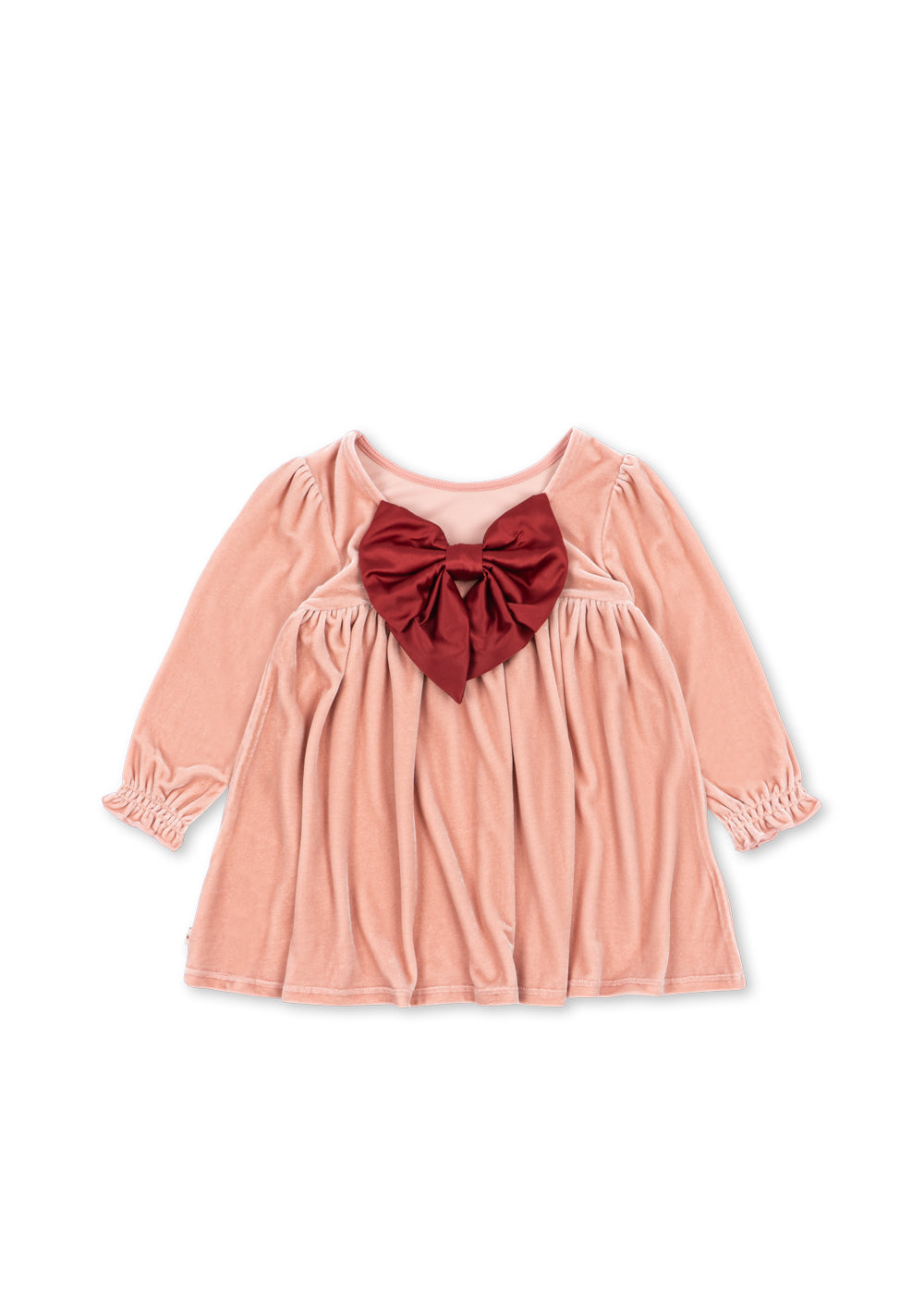 Gia Bow Kleid