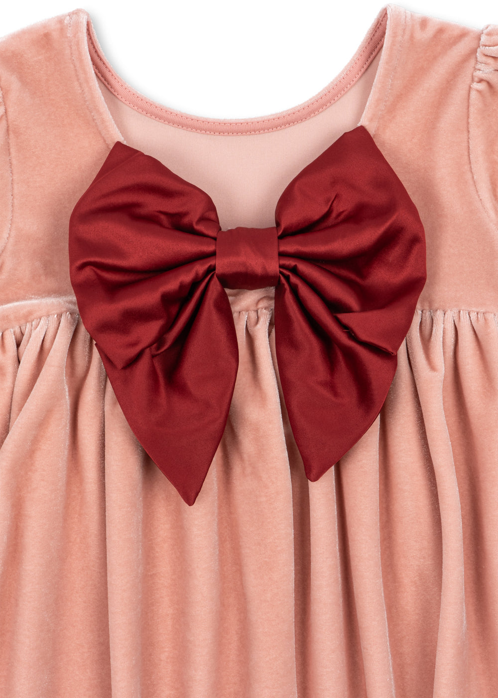 Gia Bow Kleid