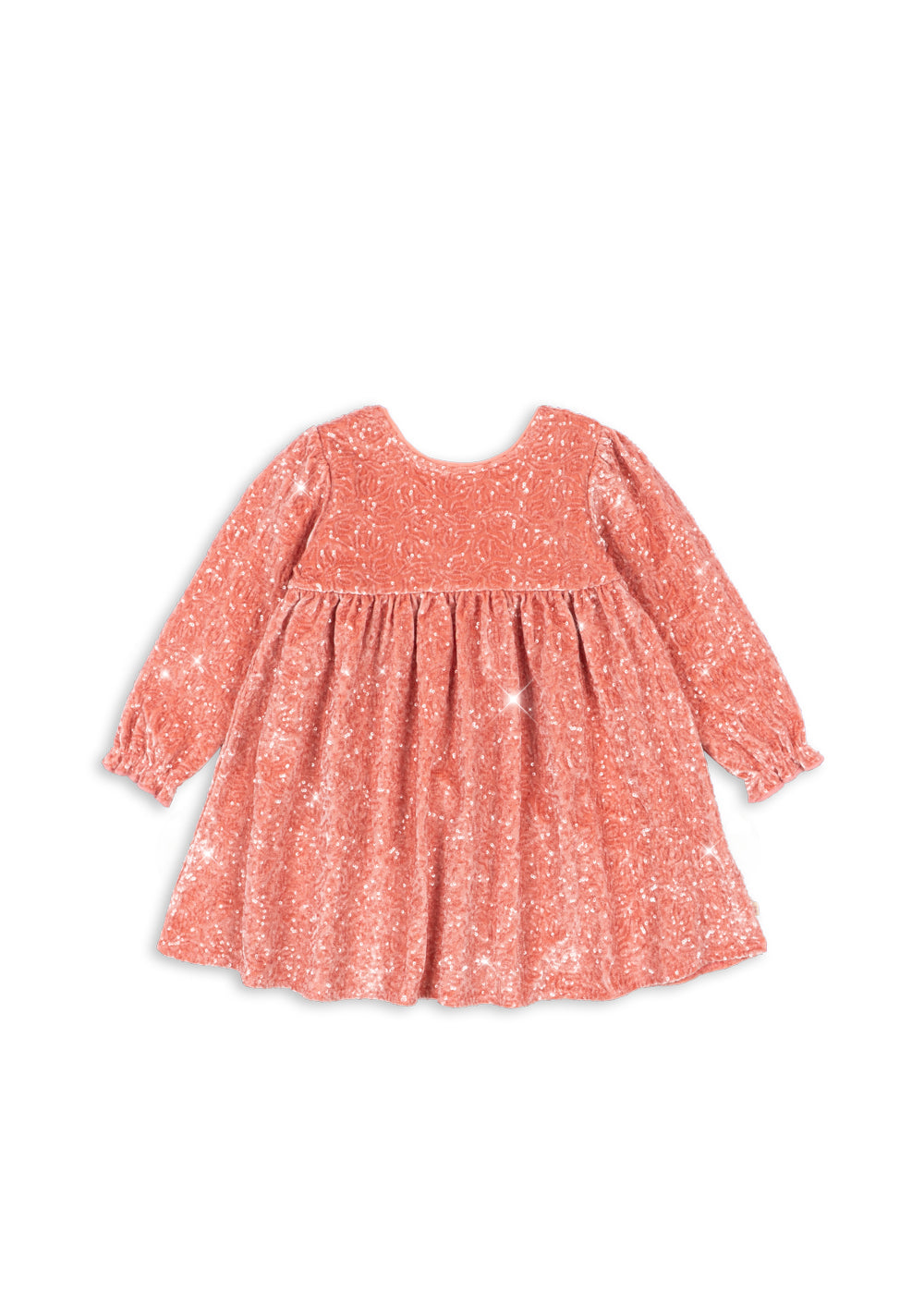 Gia Sparkle Jurk-thumbmail-1