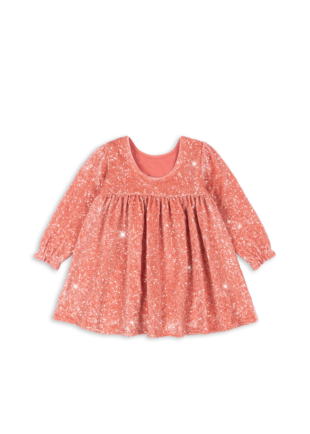 Gia Sparkle Jurk-thumbmail-2