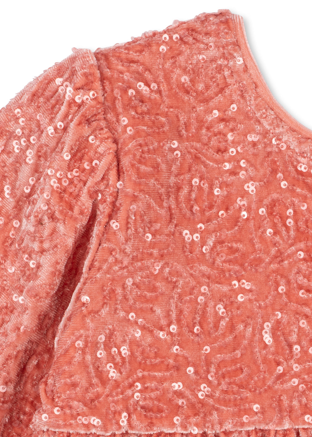 Gia Sparkle Jurk-thumbmail-3