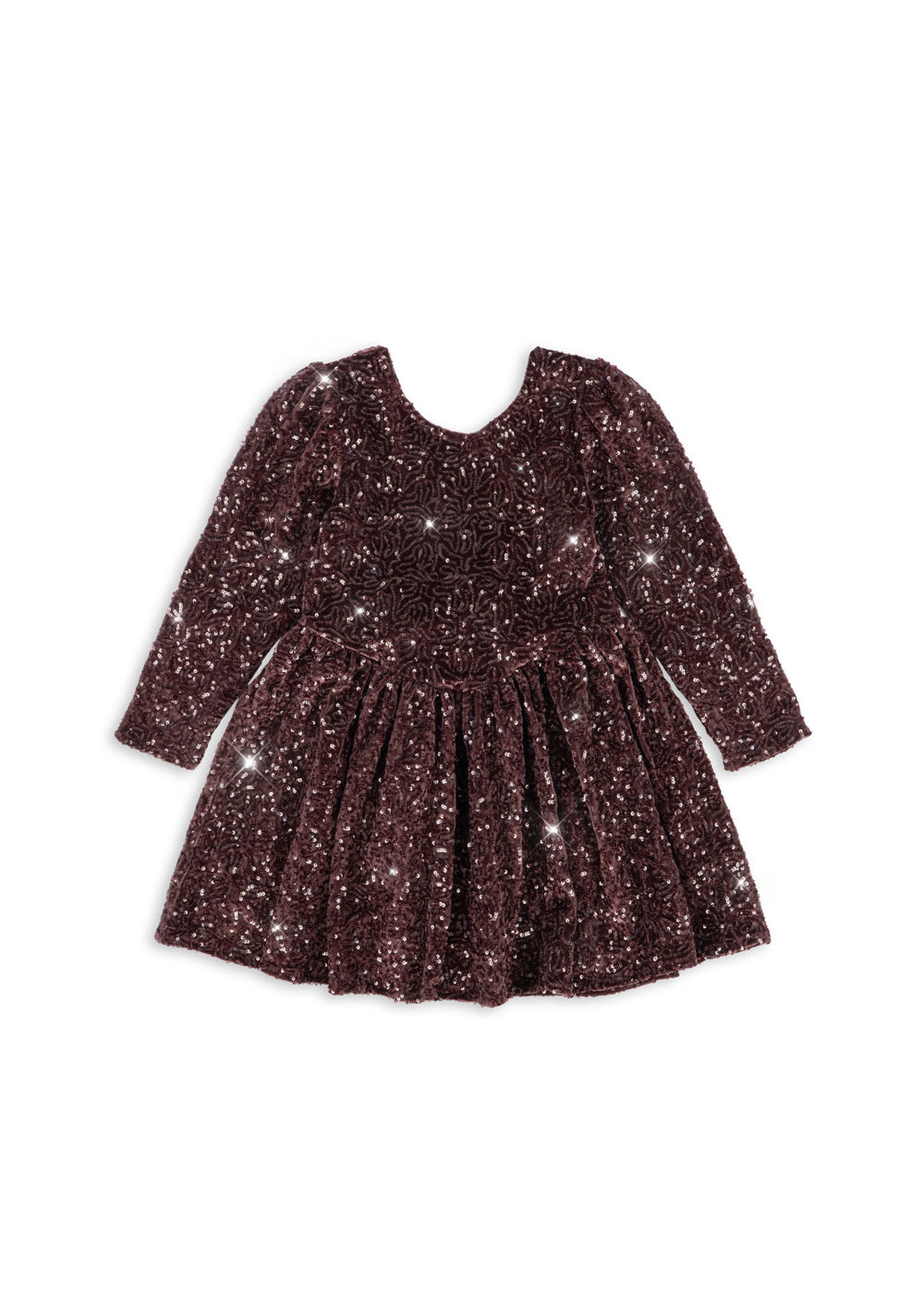 Viola Kleid