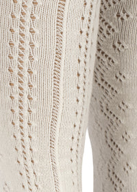 Wol Pointelle Maillot