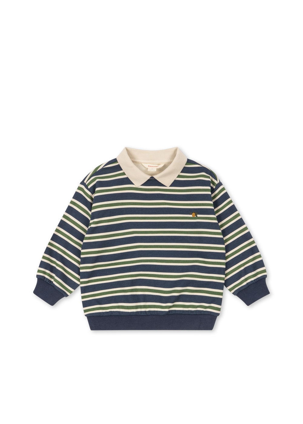 Spotty Sweater-thumbmail-1