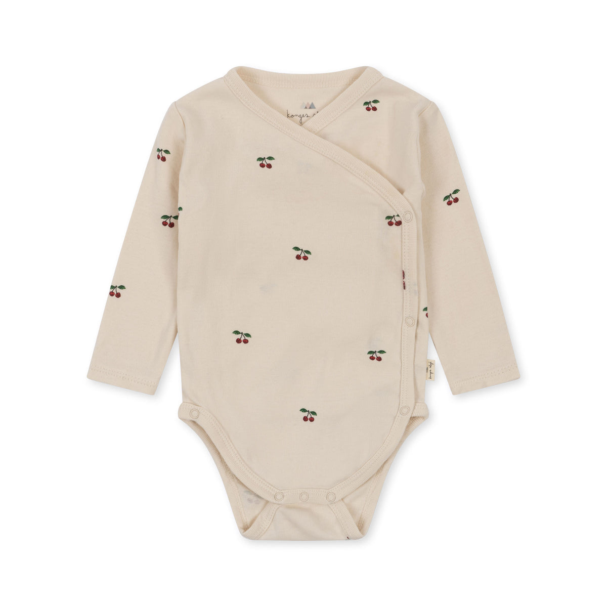 Overslag Romper