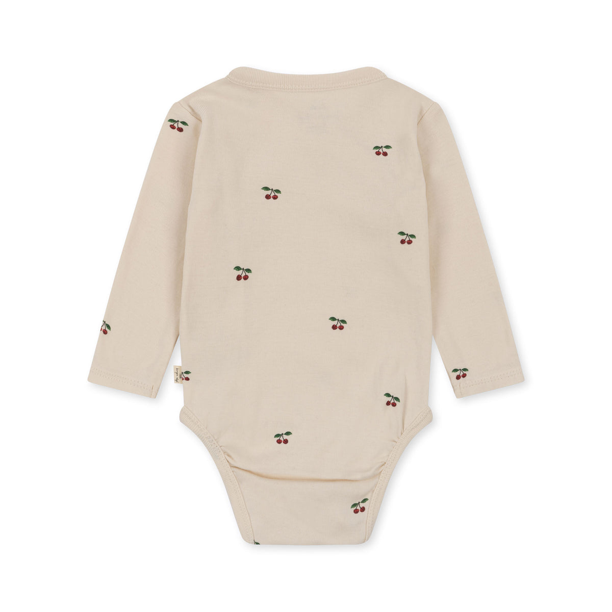 Overslag Romper