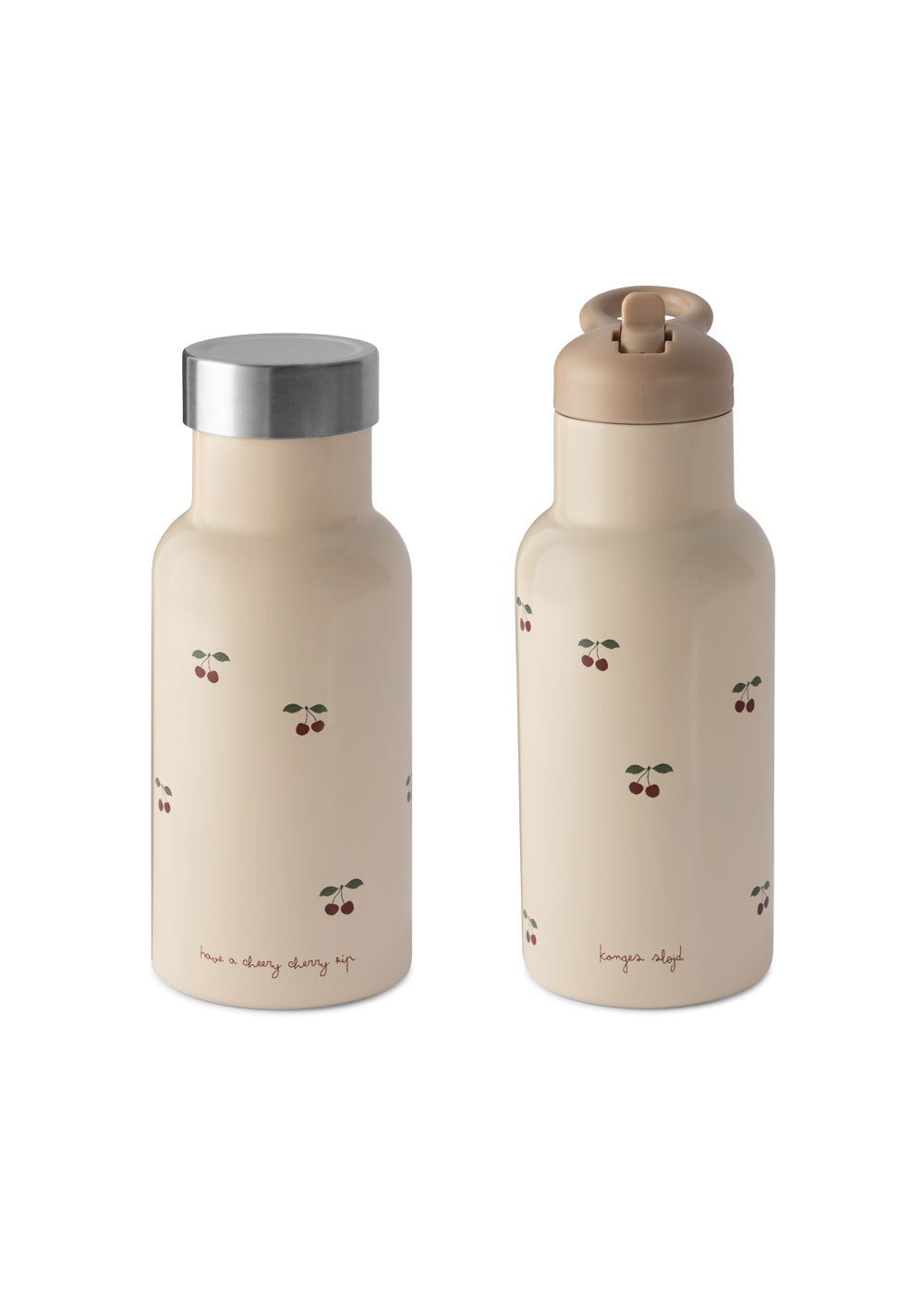 Thermosflasche
