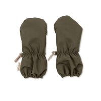 Nutti Down Baby Handschuhe