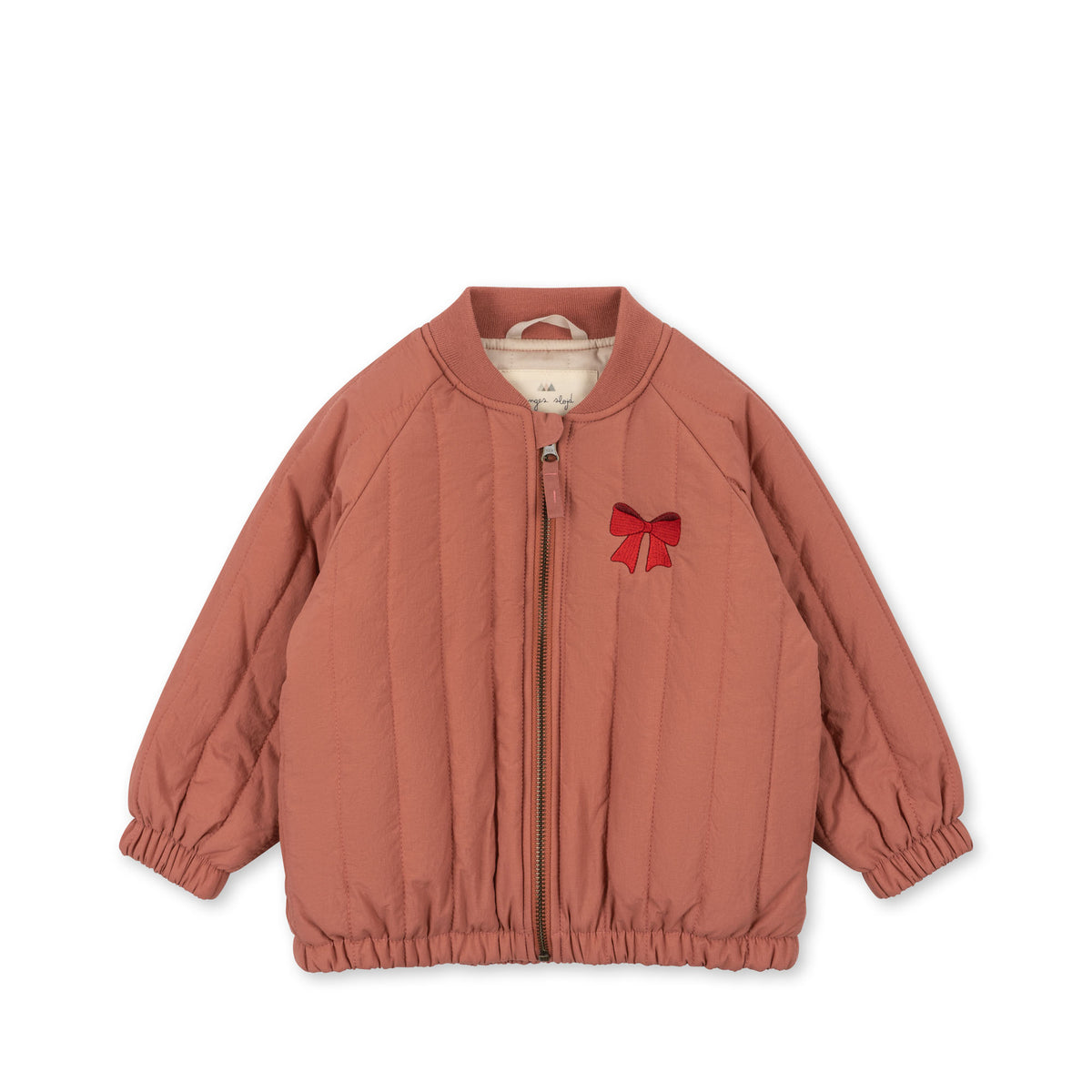 Juno Bomber Jacke