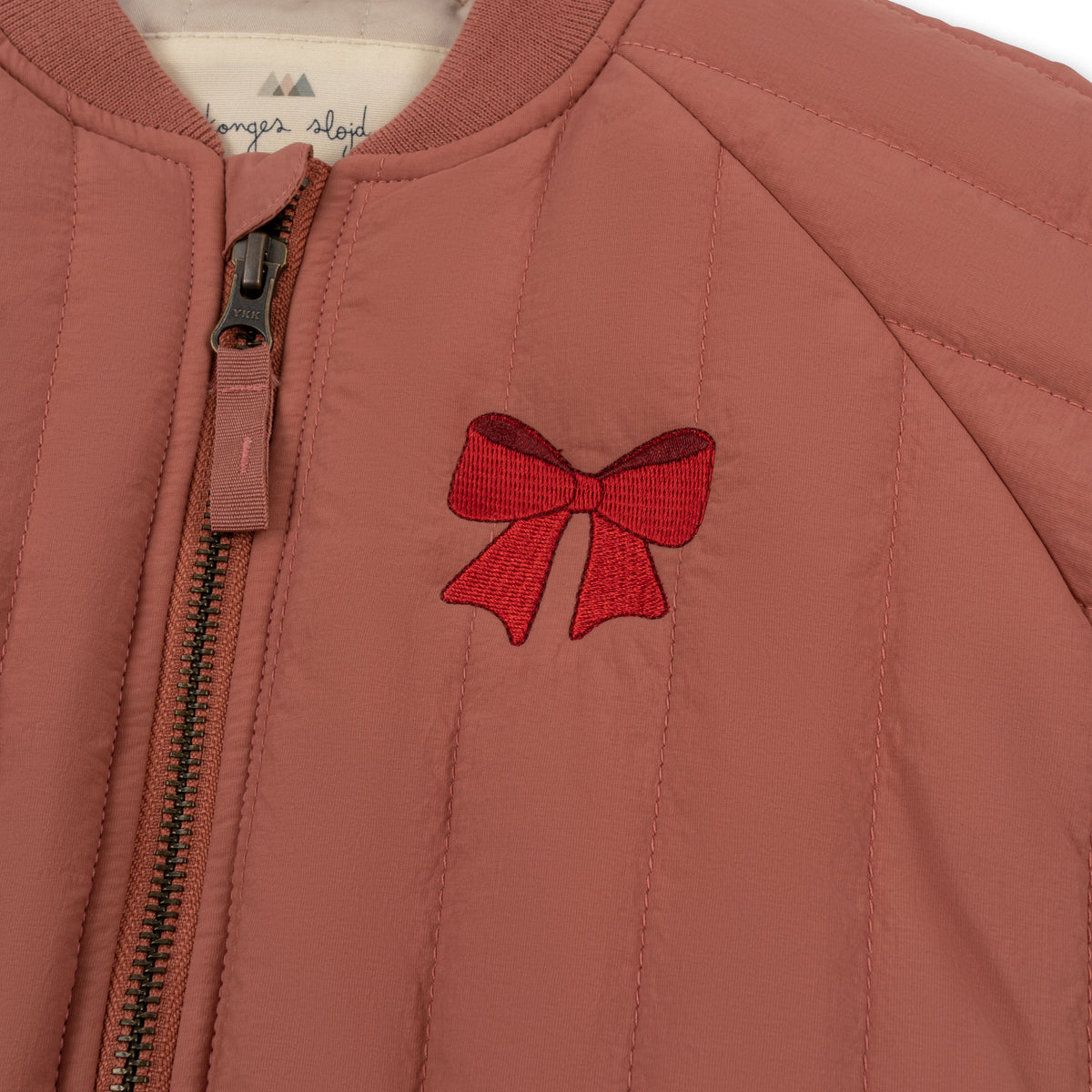 Juno Bomber Jacke