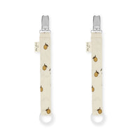 2er-Pack Schnullerkette