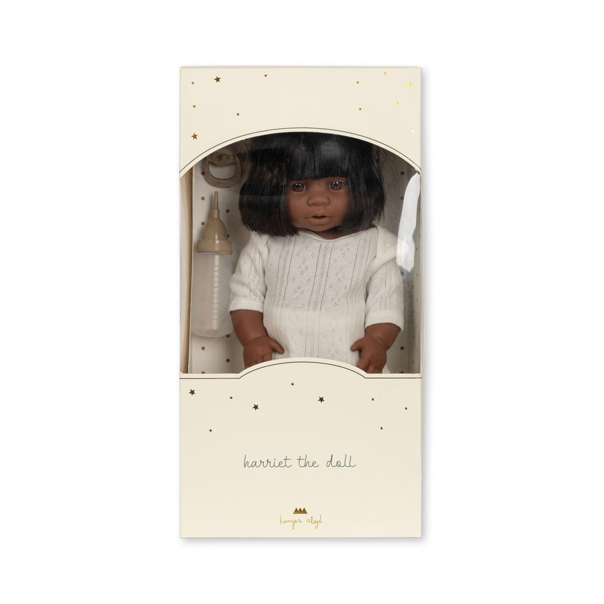 Harriet Puppe