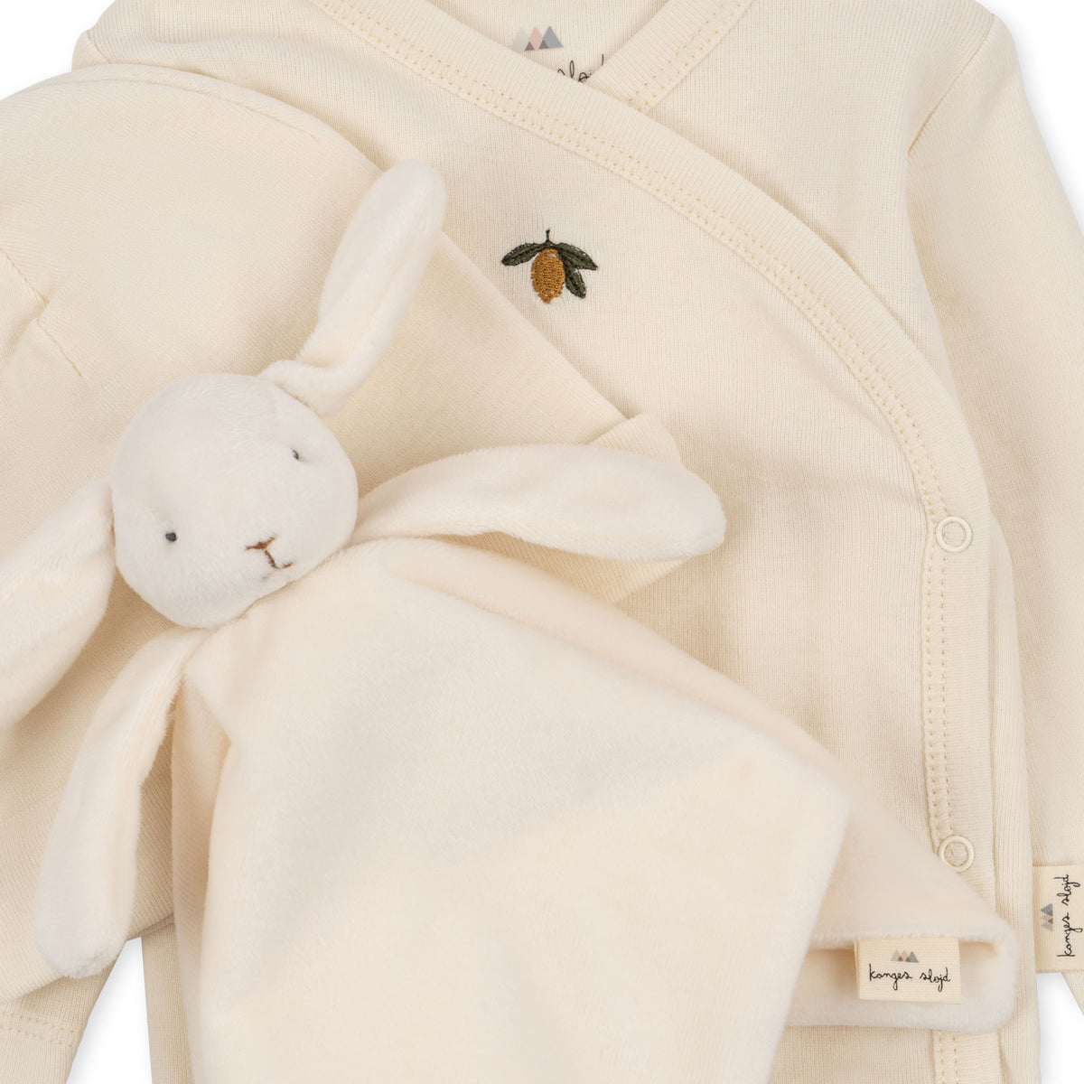 Newborn Cadeauset