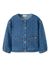 Overshirt Liva