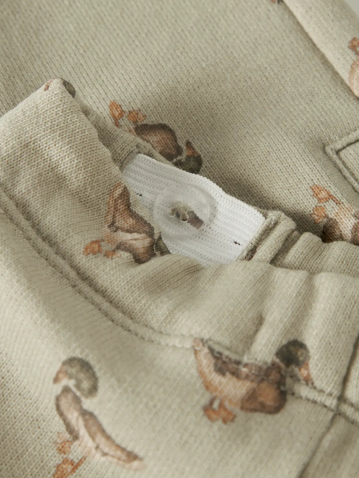 Joggingbroek Jobo