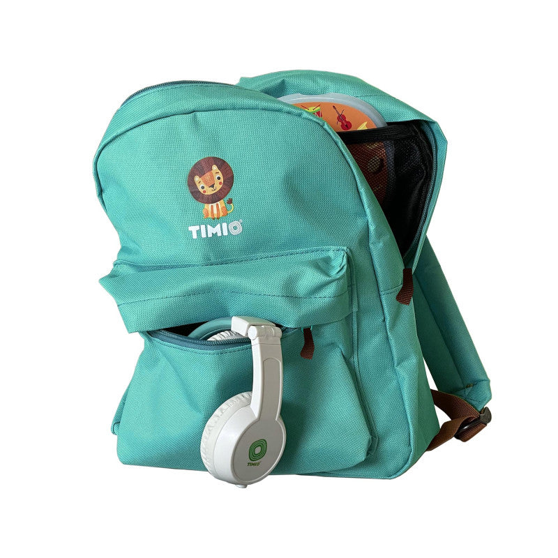 Timio Player Rucksack