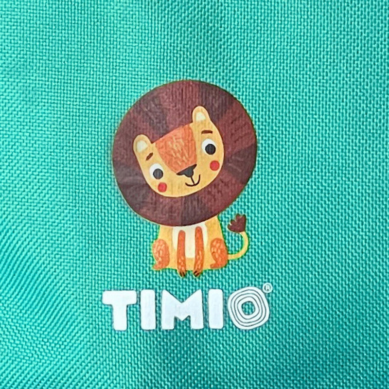 Timio Player Rucksack