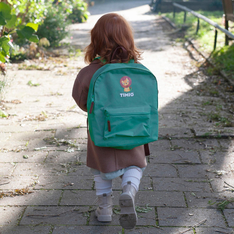 Timio Player Rucksack