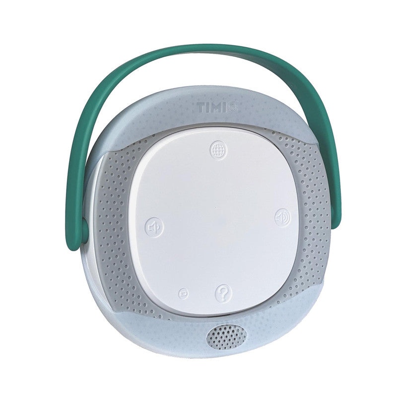 Timio Player Silicone Hülle