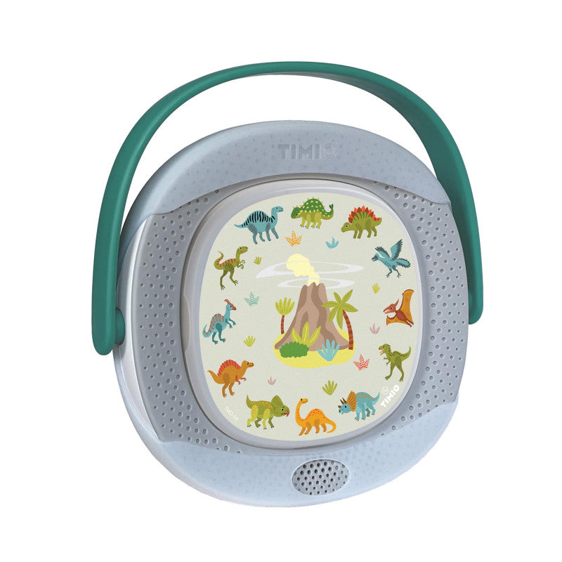 Timio Player Silicone Hülle