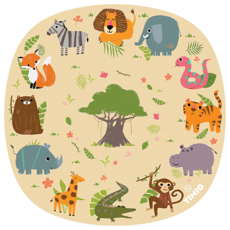 Timio Player Disc Pack Set 1