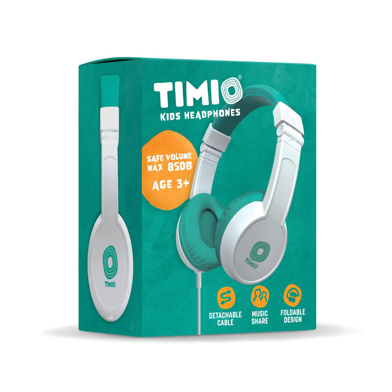 Timio Player Kopfhörer