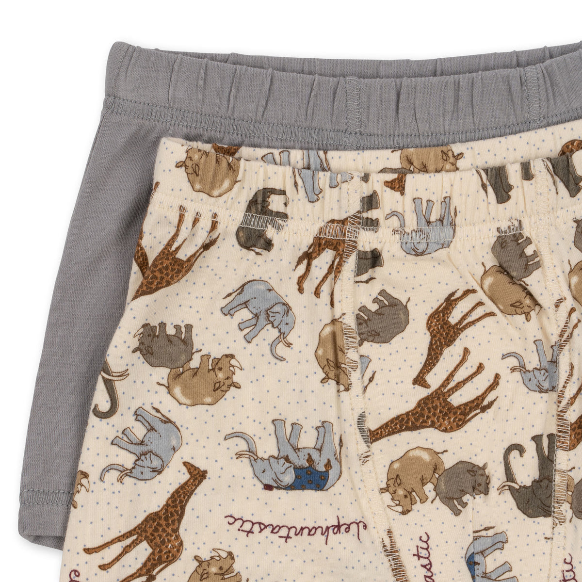 Basic 2er-Pack Jungen Boxers-thumbmail-2