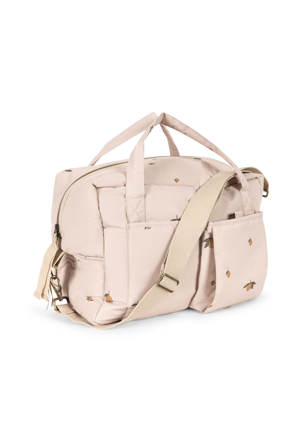 All You Need Wickeltasche