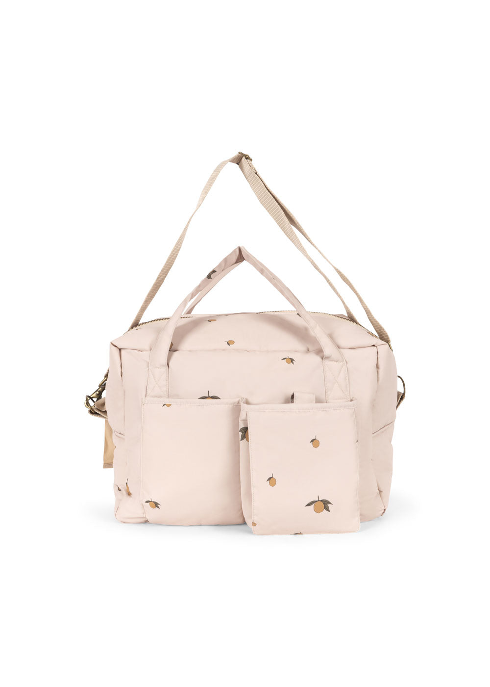 All You Need Wickeltasche
