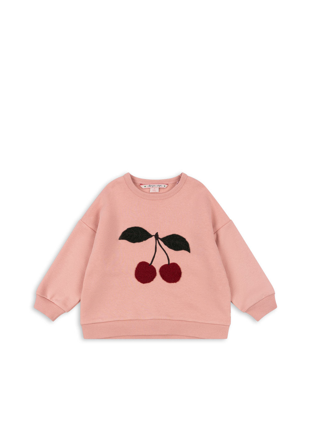 Lou Terry Sweater