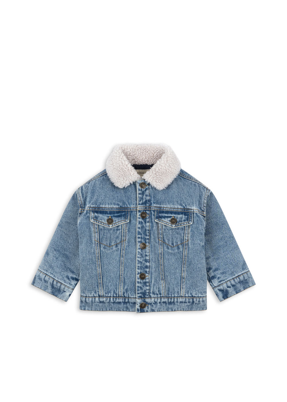 Magot Jeansjacke