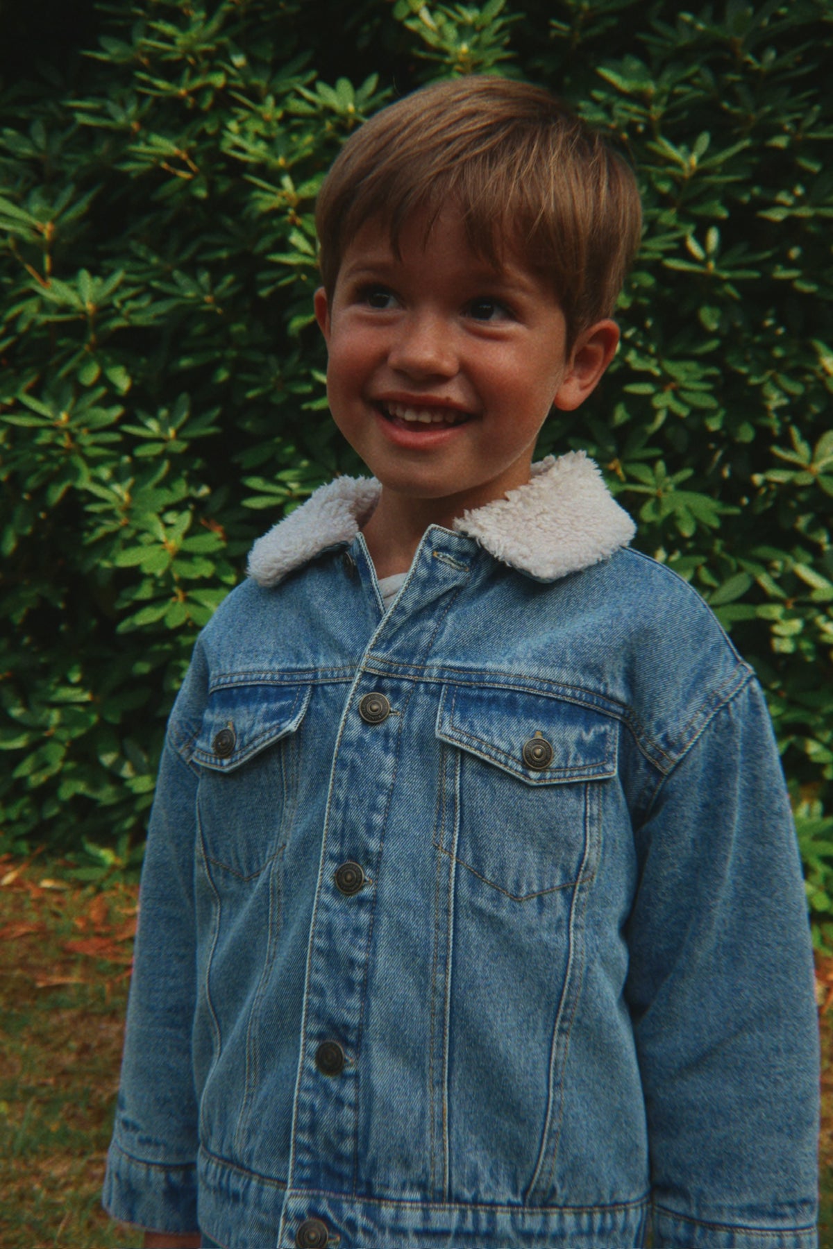 Magot Jeansjacke