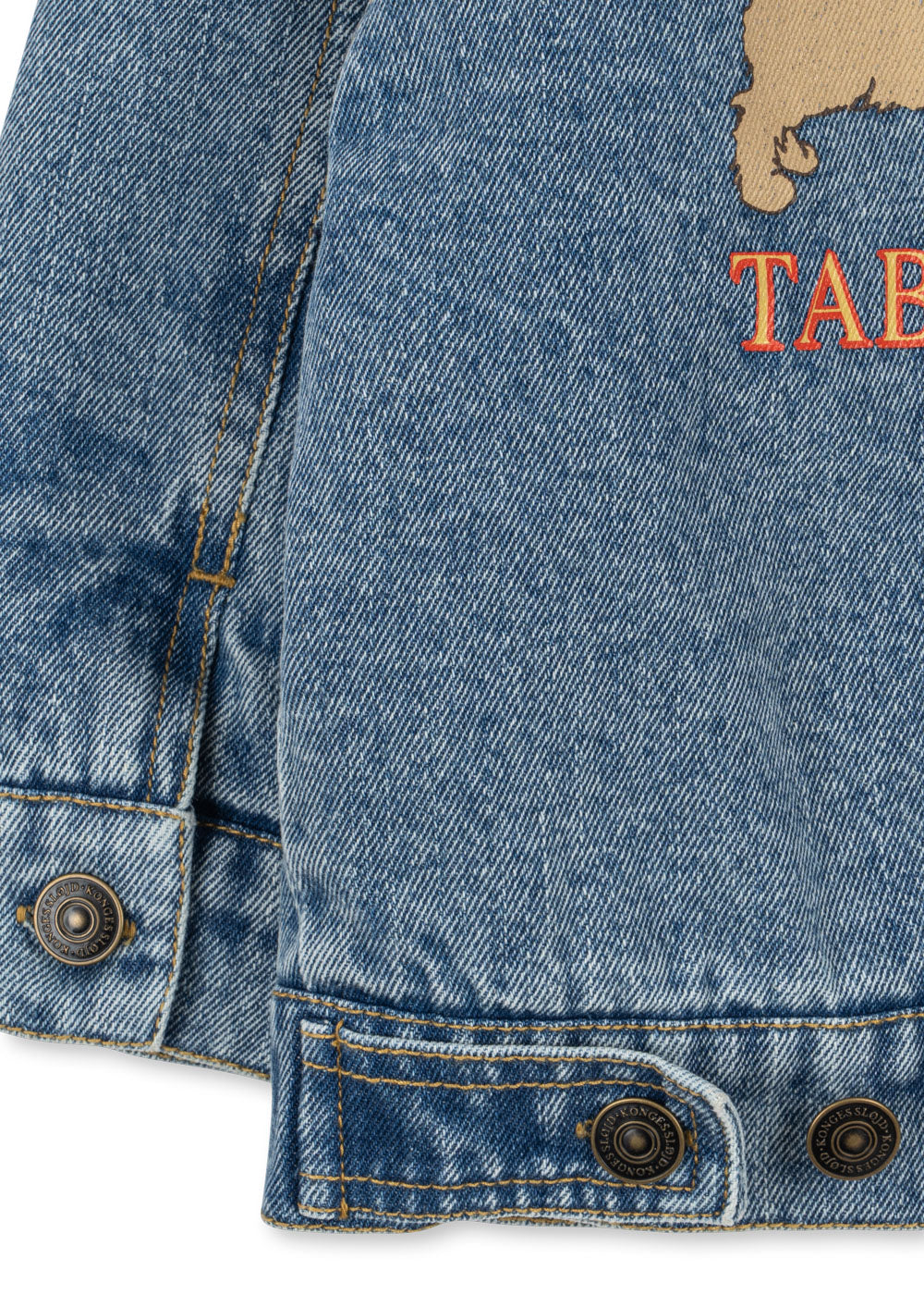 Magot Jeansjacke