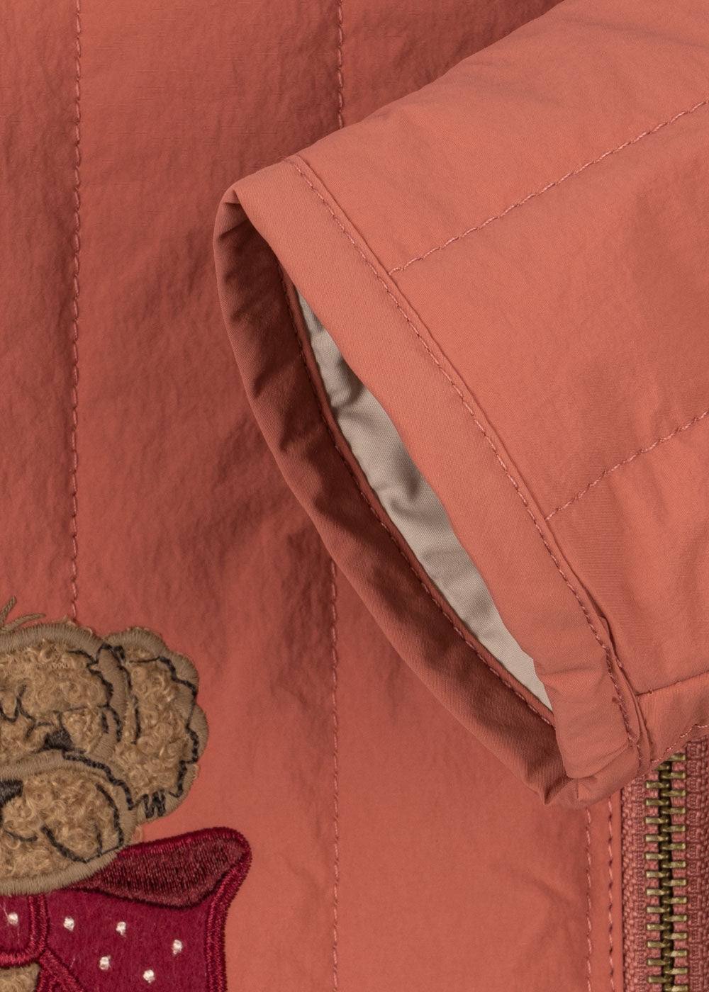 Juno Collar Jacke