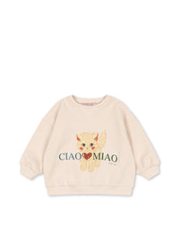 Belli Pullover