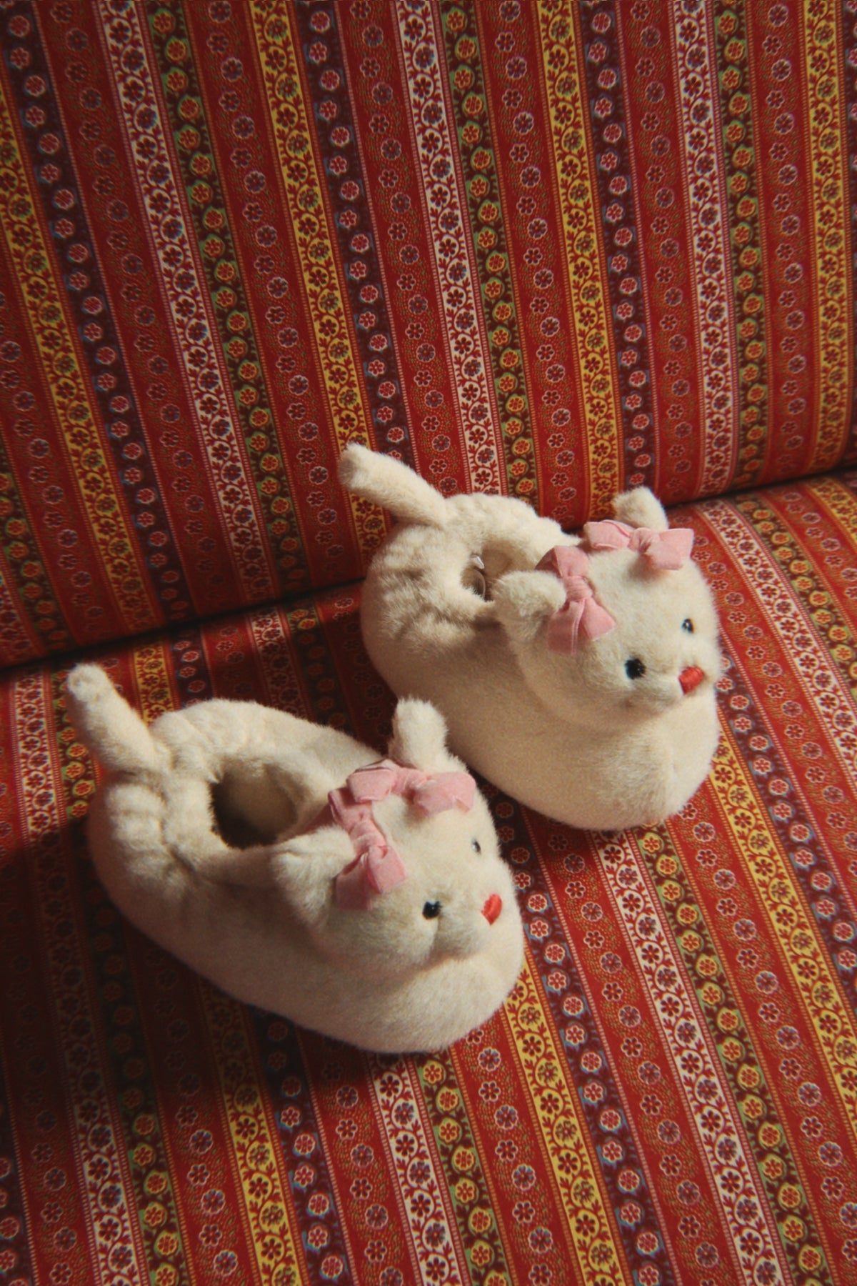 Kitty Hausschuhe